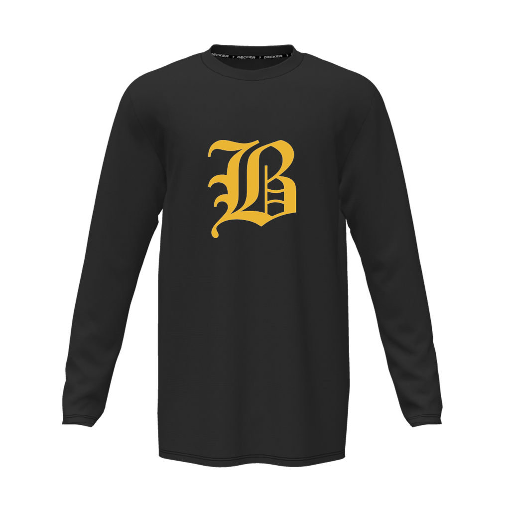 Decker Comfort T-Shirt