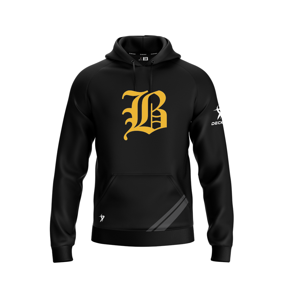 Decker Summit Hoodie