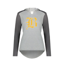 Ladies Vintage Hoodie