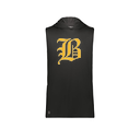 Men's CoolDry Sleeveless Hoodie