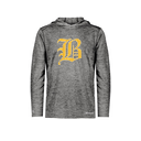 Decker Men's Charge Hoodie