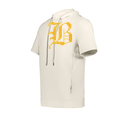 Men's Venturs Soft Knit Short Sleeve Hoodie